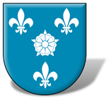 Wappen Draper