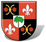 Wappen Portmans