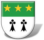 Wappen Schrassert