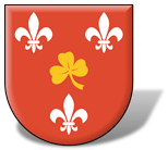 Wappen van Baerle