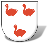 Wappen van Berendrecht