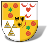 Wappen van Campen