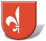 Wappen van Lom
